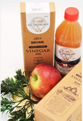 Apple Cider Vinegar
