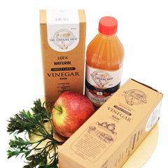 Apple Cider Vinegar